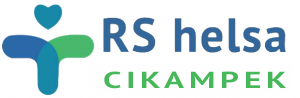 RS HELSA cikampek Logo