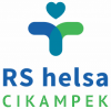 RS HELSA cikampek Logo